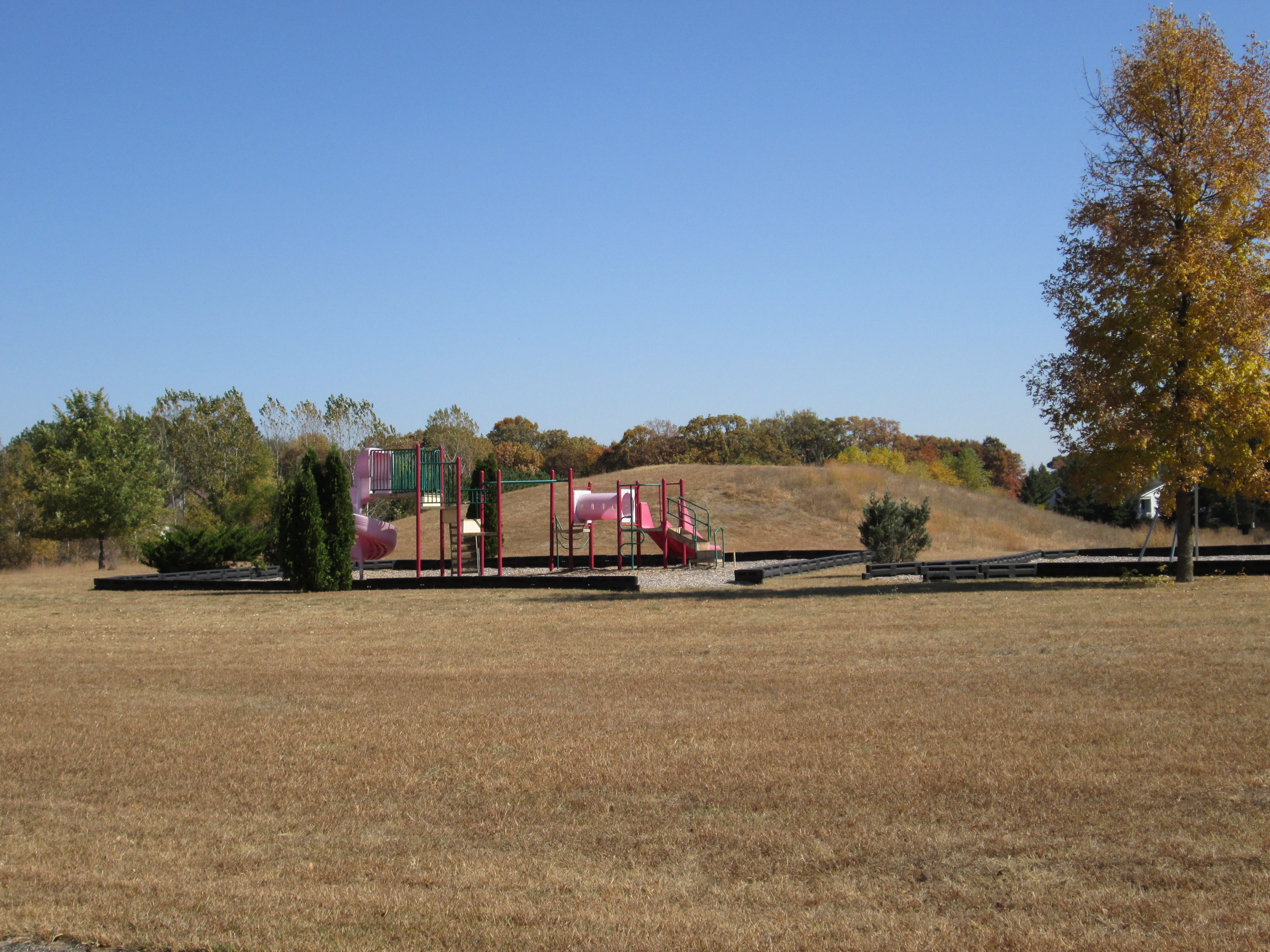 Northern Boundries 2